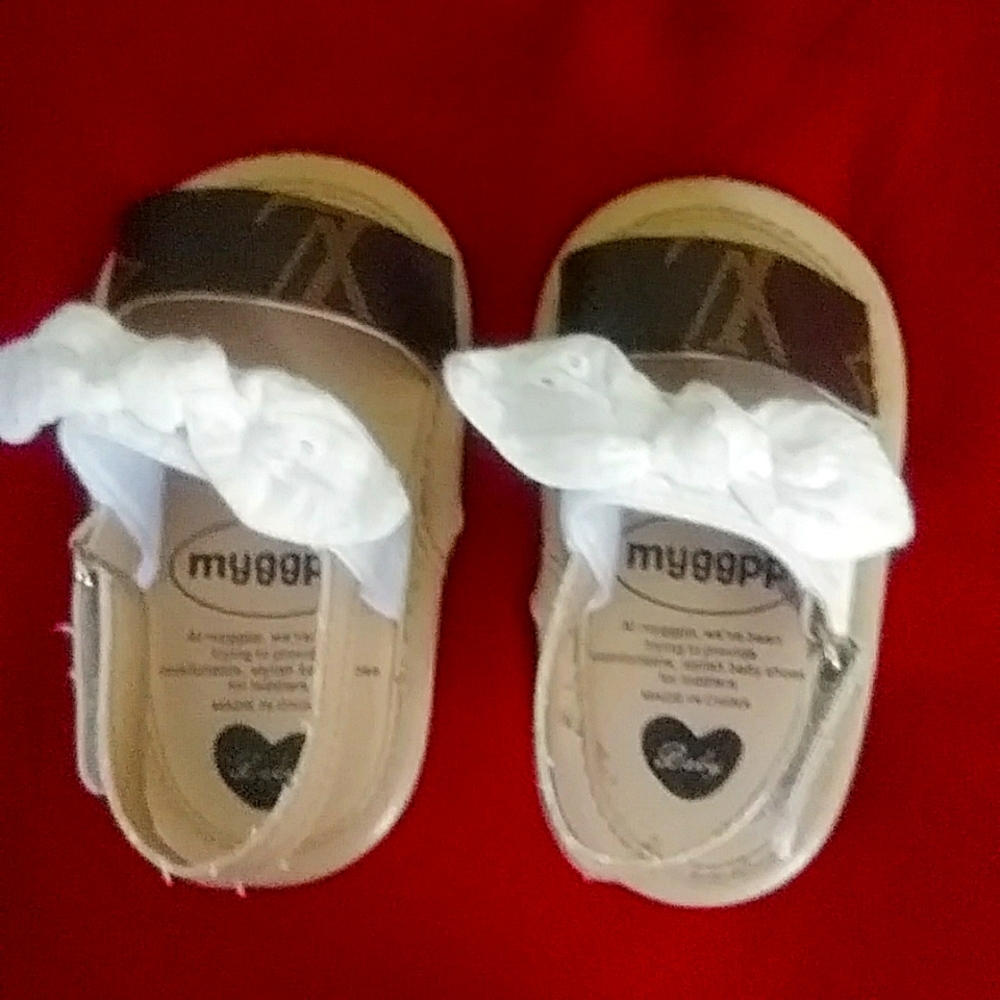 💥 Sale 💥 XL infant Shoes